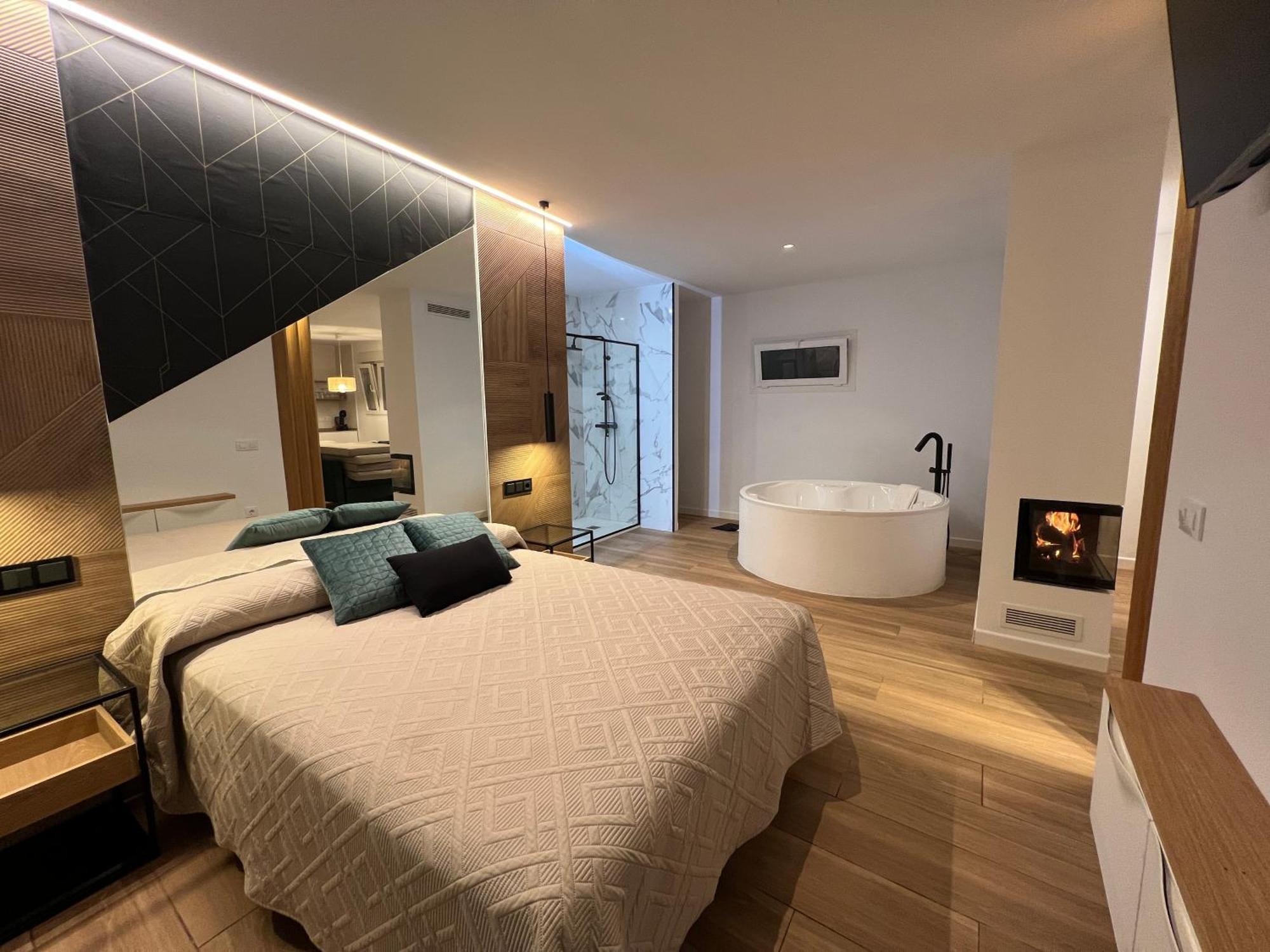 Loft Luxury Mirador Villa Cadiz